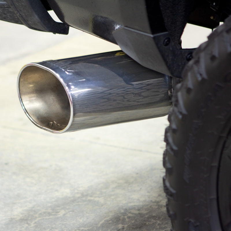 GBE Monster Exhaust Chrome Tip