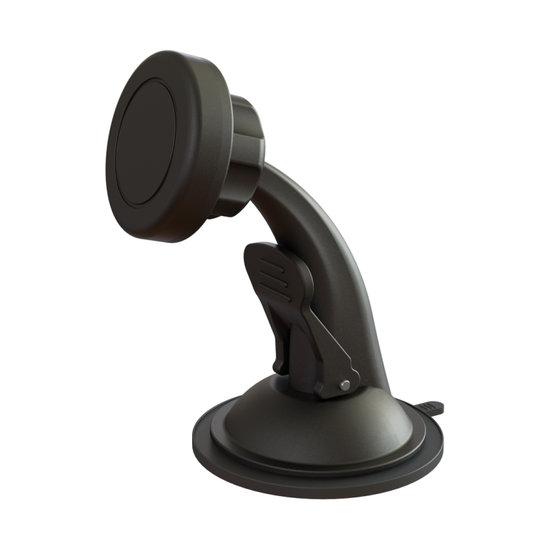 BD Pods & Mounts