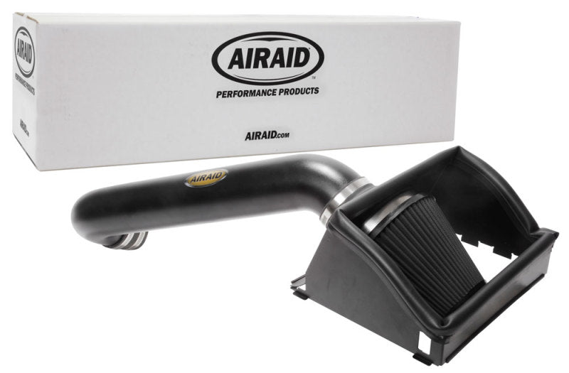 AIR Cold Air Intake Kit