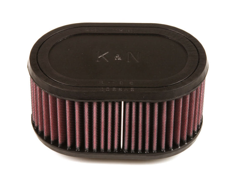 KN Universal Air Filter