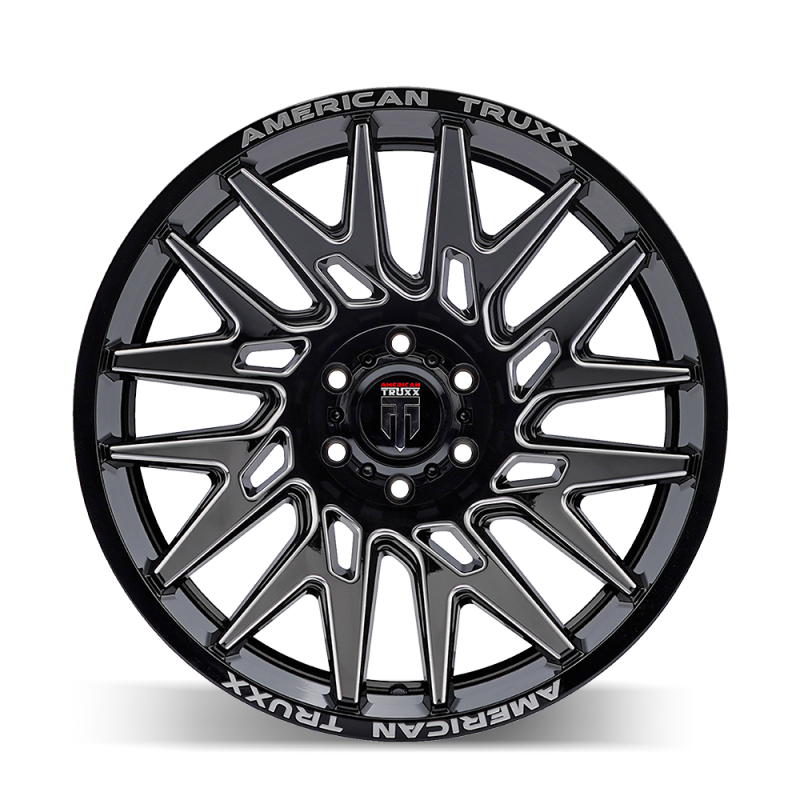 ATR Evolution AT1919 Wheels