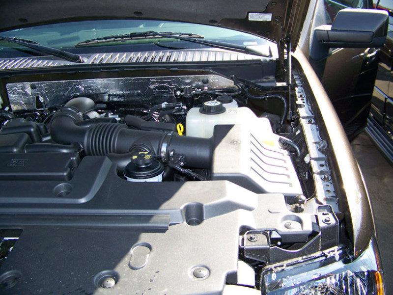 KN Drop in Air Filters