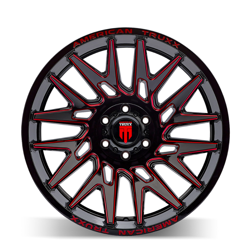 ATR Evolution AT1919 Wheels