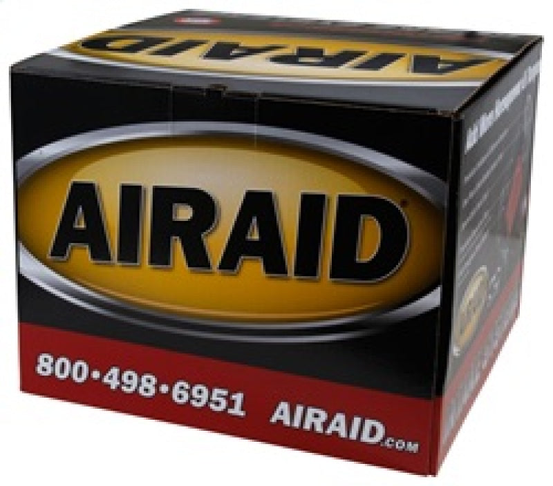AIR Jr Intake Kit