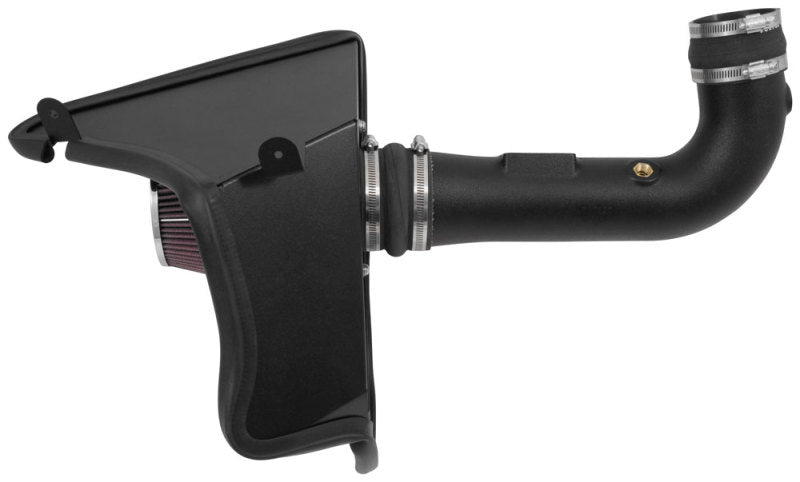 KN 63 AirCharger Intake