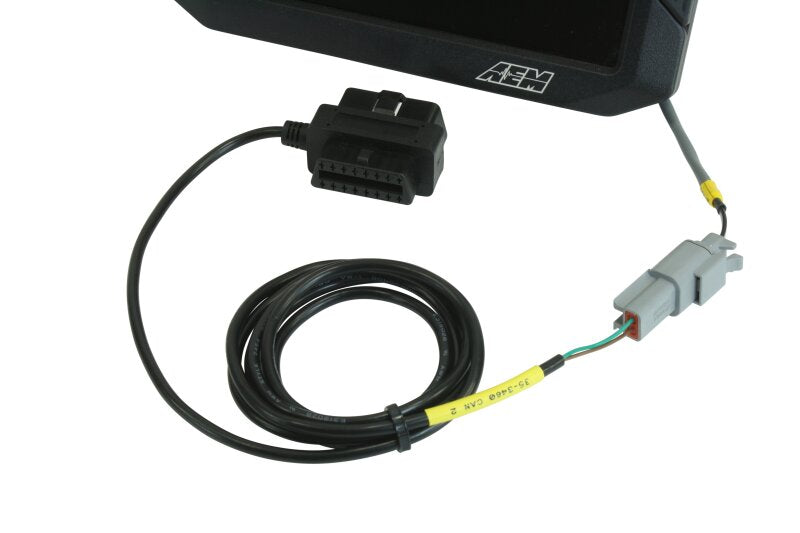 AEM Wiring Harnesses