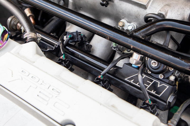 AEM Fuel Rails