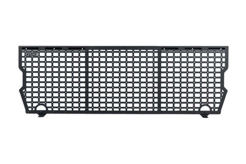 ADD Molle Panels