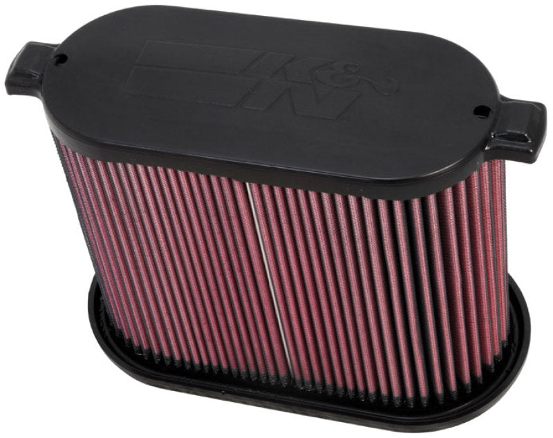 KN Drop in Air Filters