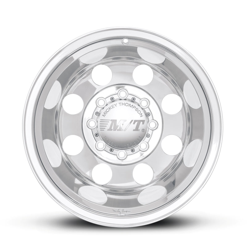 MTT Classic Forged Wheel