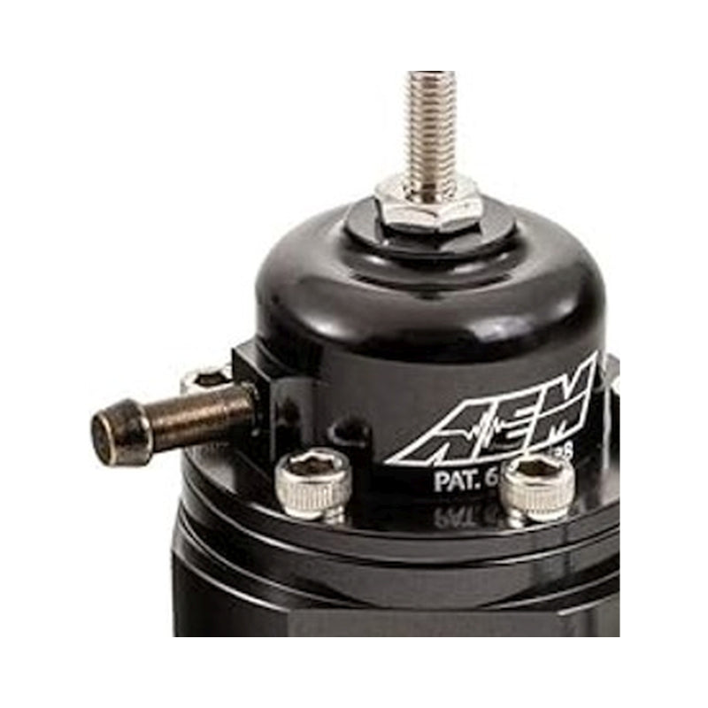 AEM Fuel Pressure Regulators