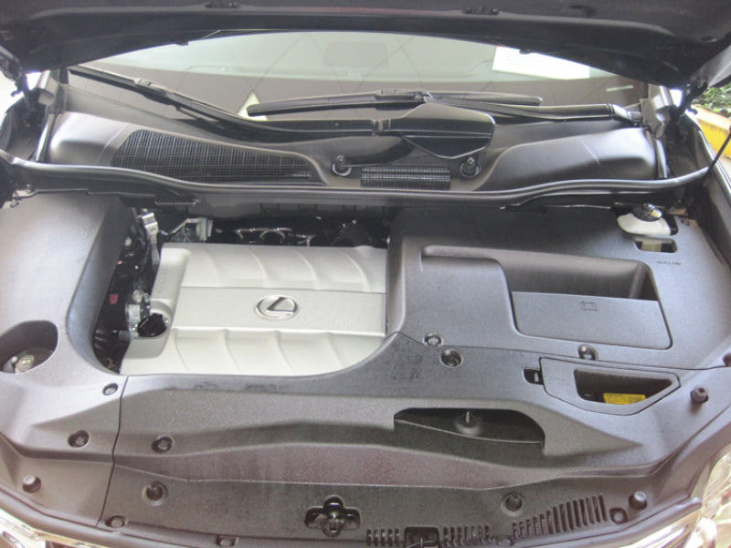 KN Drop in Air Filters