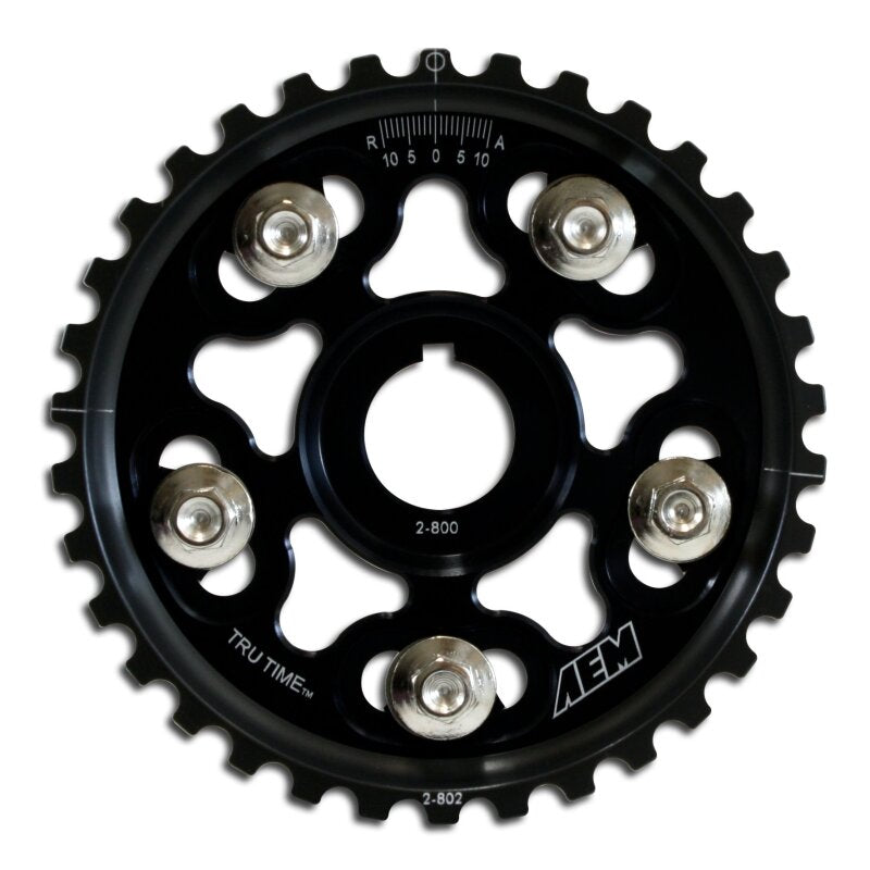 AEM Cam Gears