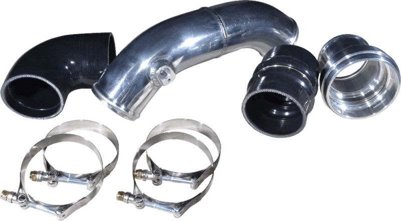 ATS Charge Pipes
