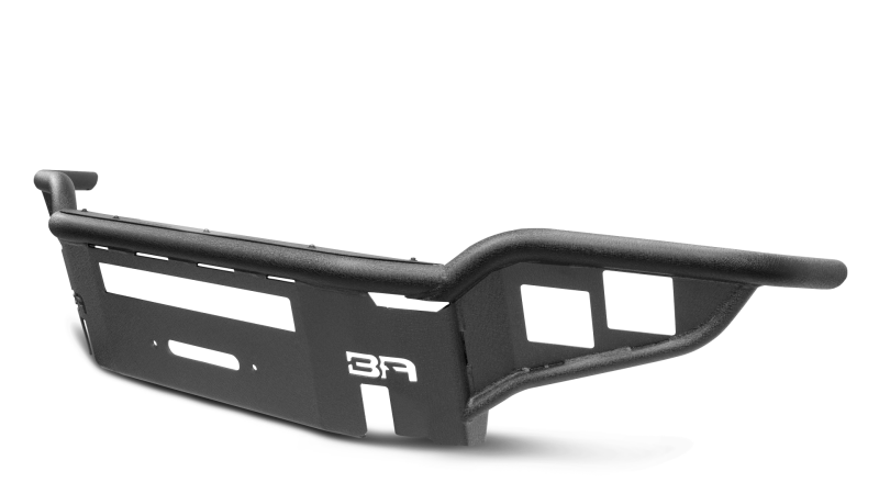 BOD Desert Front Bumpers