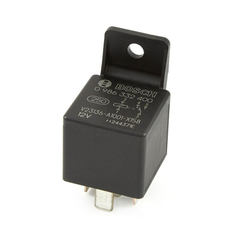 BOS Hardware