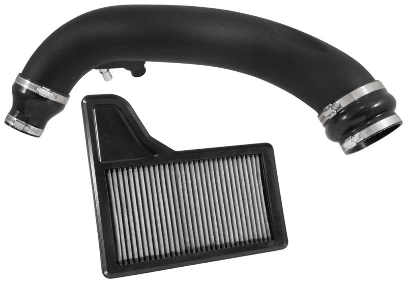 AIR Jr Intake Kit