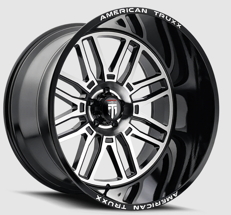 ATR Restless AT1915 Wheels