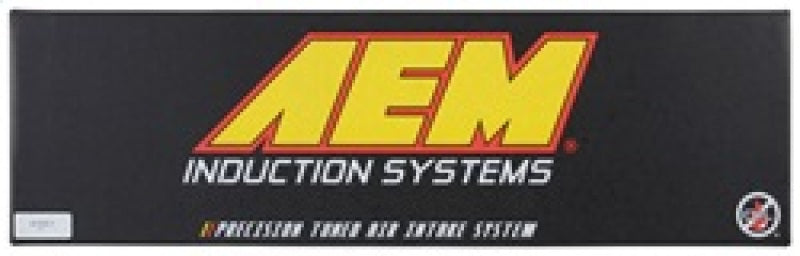 AEM IND V2 Cold Air Intake Sys