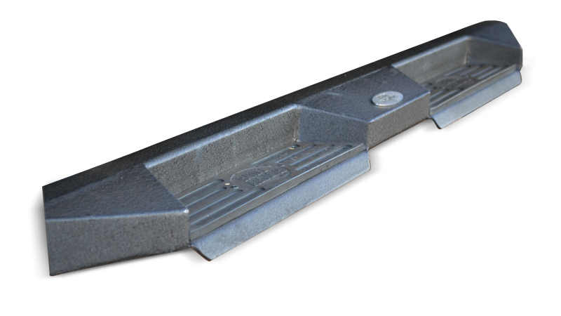 BOD Eco Rear Bumpers
