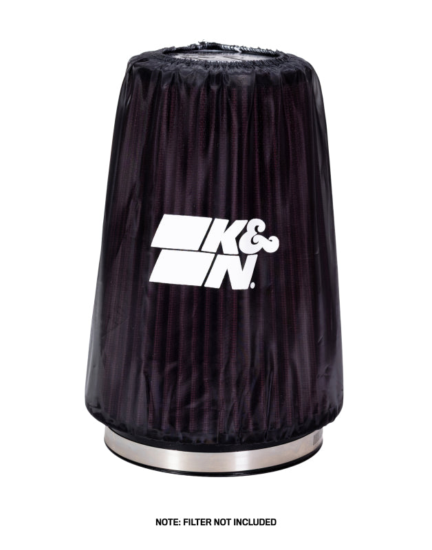 KN DryCharger Air Filter Wrap