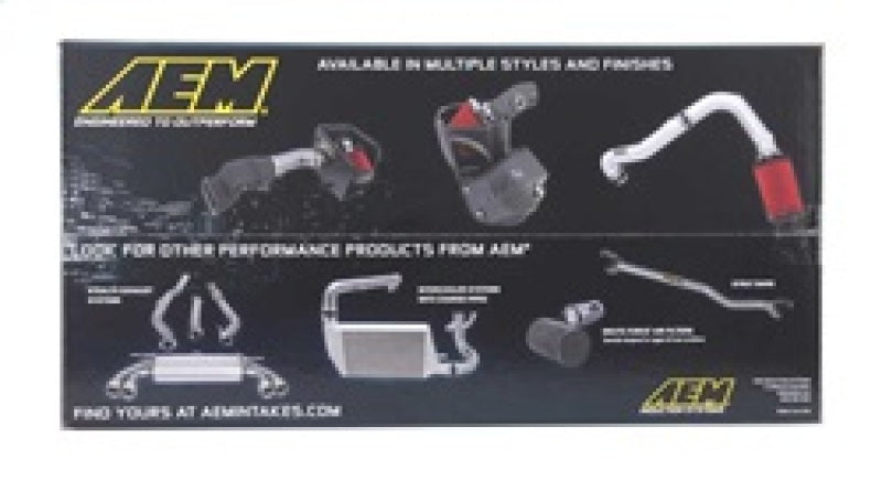 AEM IND Cold Air Intakes
