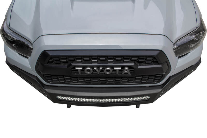 ADD HoneyBadger Front Bumper