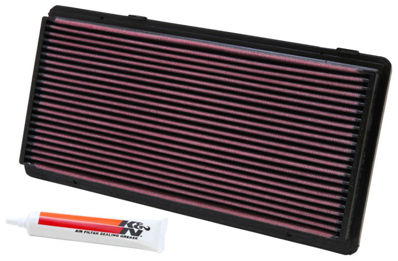 KN Drop in Air Filters