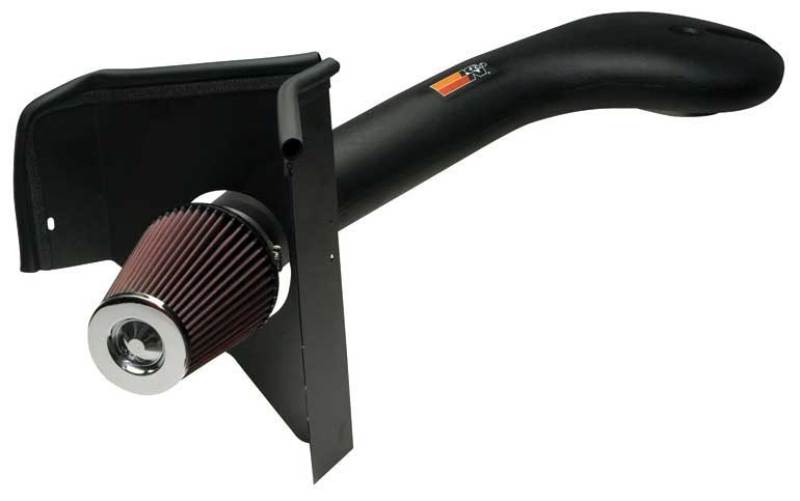 KN 57 FIPK Air Intake 50