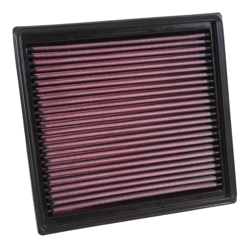 KN Drop in Air Filters