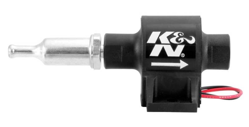 KN Fuel Pumps