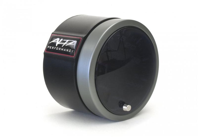 PA Alta Gauge Pod