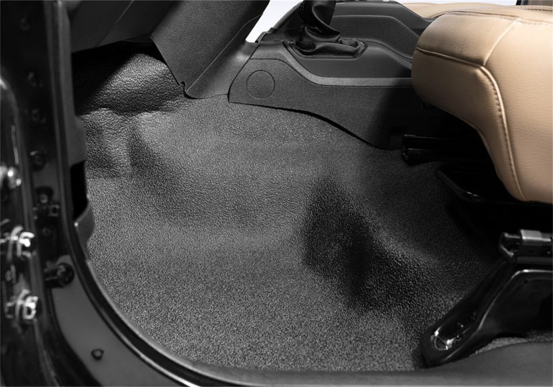BED BedTred - Jeep Kits