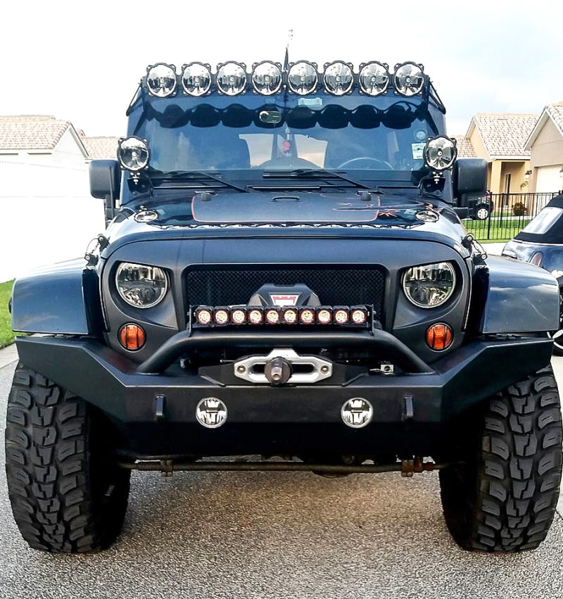 KCL Gravity LED - Pro6