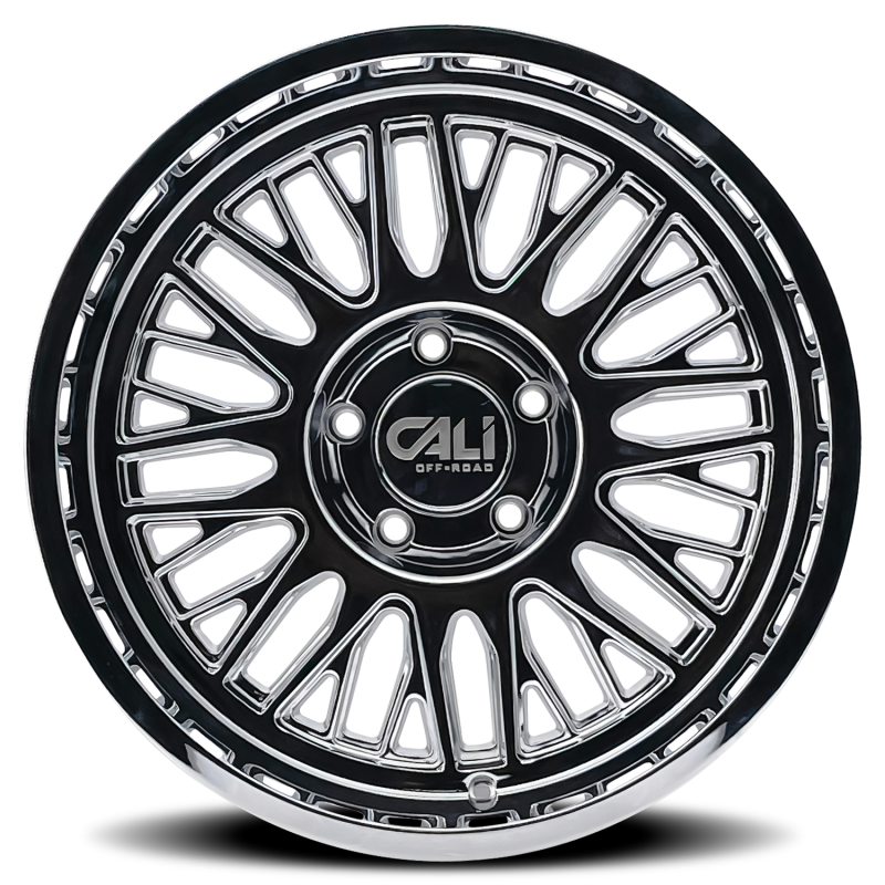CFR Vertex 9116 Wheels