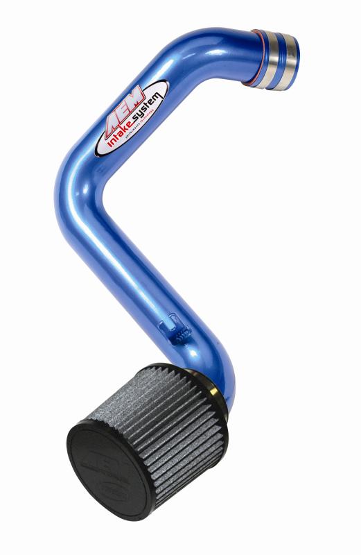 AEM IND Short Ram Intake Sys