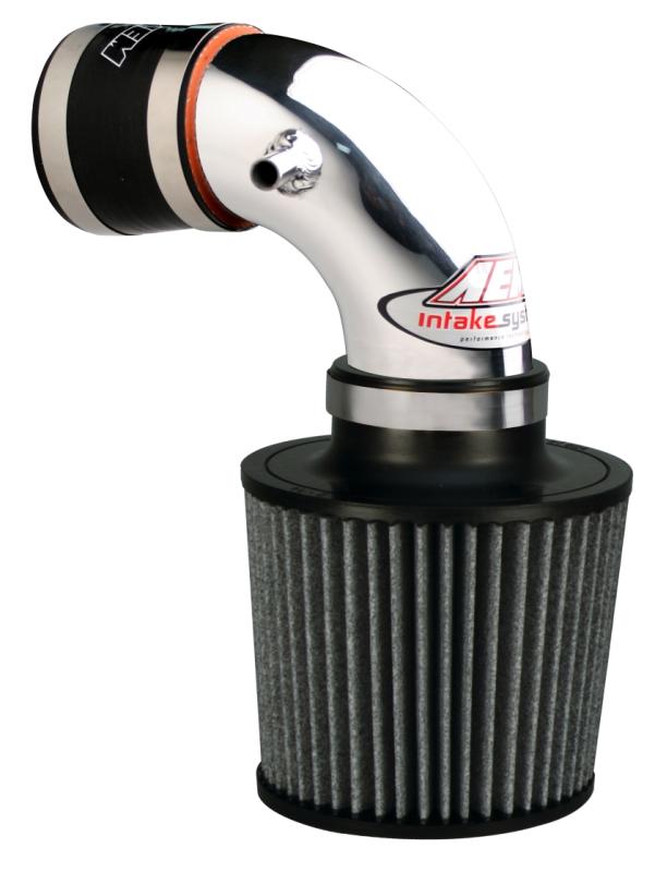 AEM IND Short Ram Intake Sys