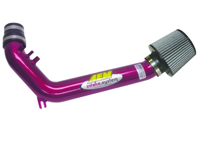 AEM IND Short Ram Intake Sys