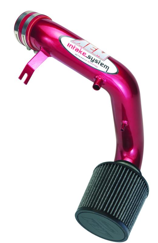 AEM IND Short Ram Intake Sys
