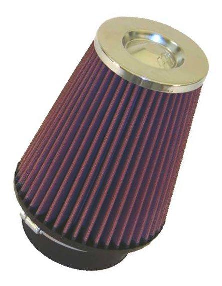 KN Universal Air Filter