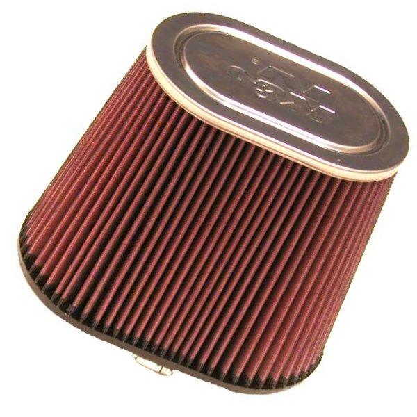 KN Universal Air Filter