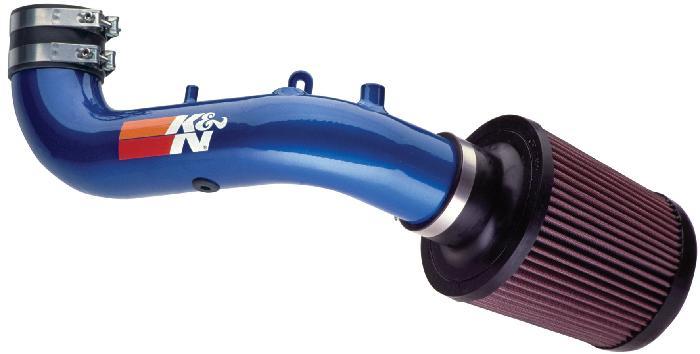KN 69 Typhoon Intake