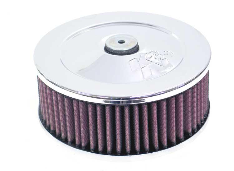 KN Custom Air Filter