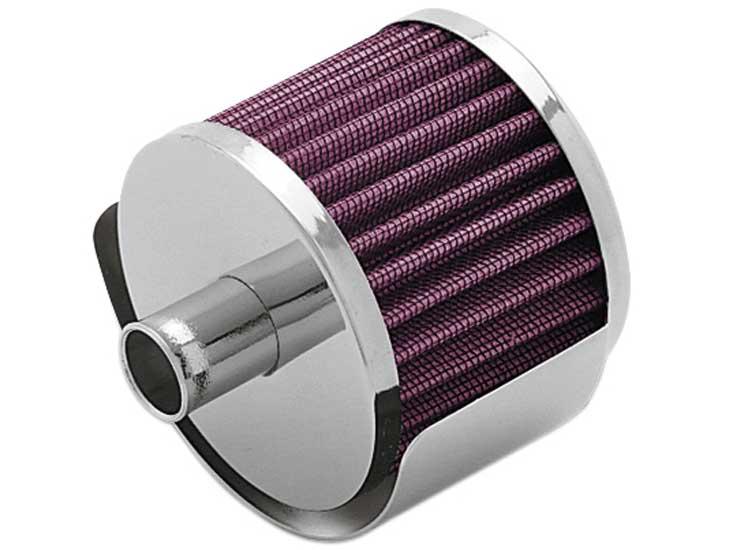 KN Universal Air Filter