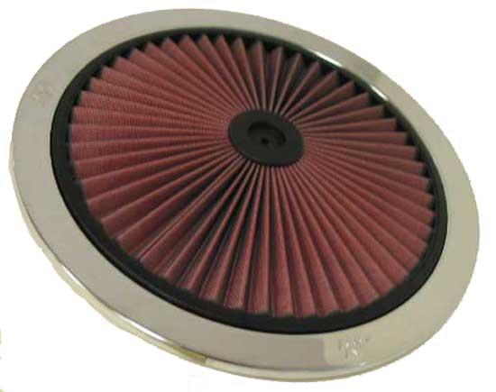 X-Stream Top Assembly