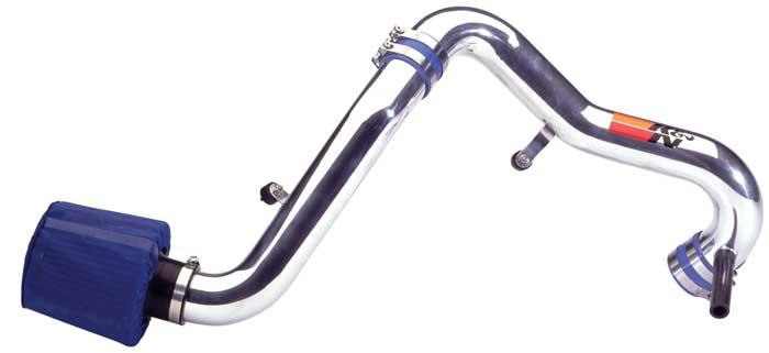 KN 69 Typhoon Intake
